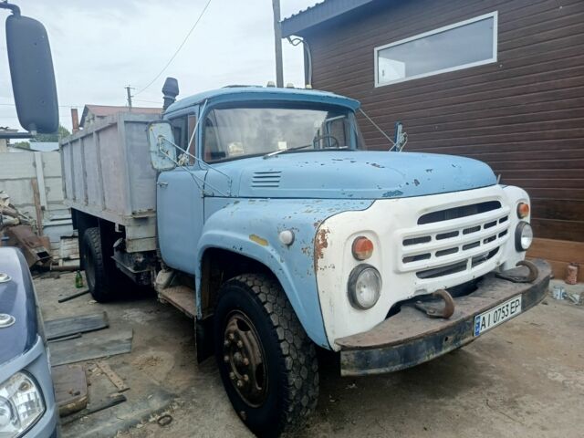 ЗІЛ Другая, об'ємом двигуна 0 л та пробігом 0 тис. км за 5900 $, фото 15 на Automoto.ua