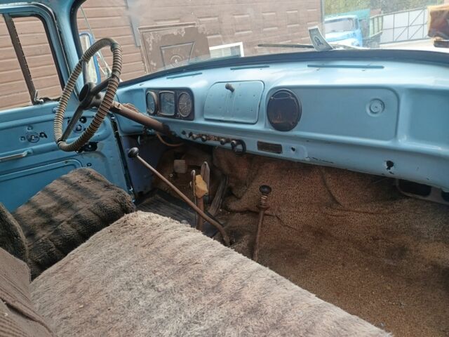 ЗІЛ Другая, об'ємом двигуна 0 л та пробігом 0 тис. км за 5900 $, фото 12 на Automoto.ua