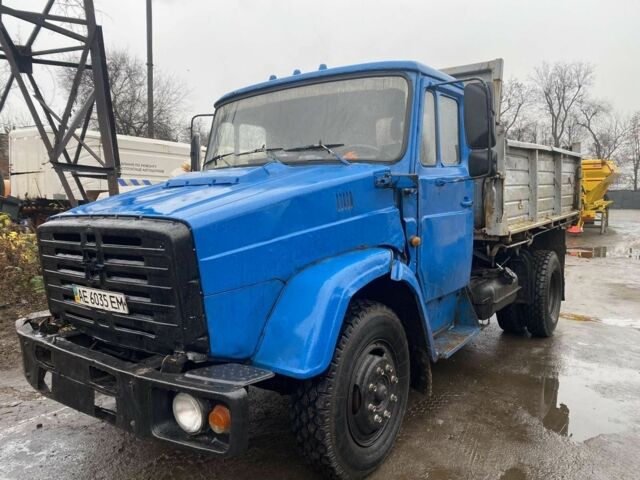ЗІЛ Другая, об'ємом двигуна 0 л та пробігом 0 тис. км за 8500 $, фото 2 на Automoto.ua