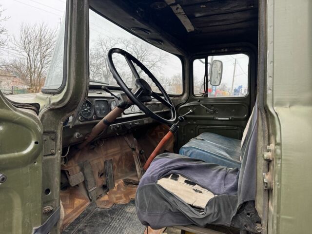 ЗІЛ Другая, об'ємом двигуна 0 л та пробігом 0 тис. км за 3650 $, фото 6 на Automoto.ua