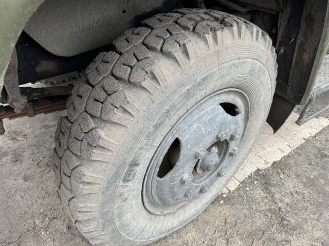 ЗІЛ Другая, об'ємом двигуна 0 л та пробігом 0 тис. км за 3650 $, фото 2 на Automoto.ua