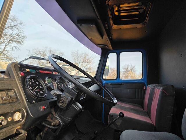 ЗИЛ Другая, объемом двигателя 0 л и пробегом 0 тыс. км за 10000 $, фото 8 на Automoto.ua