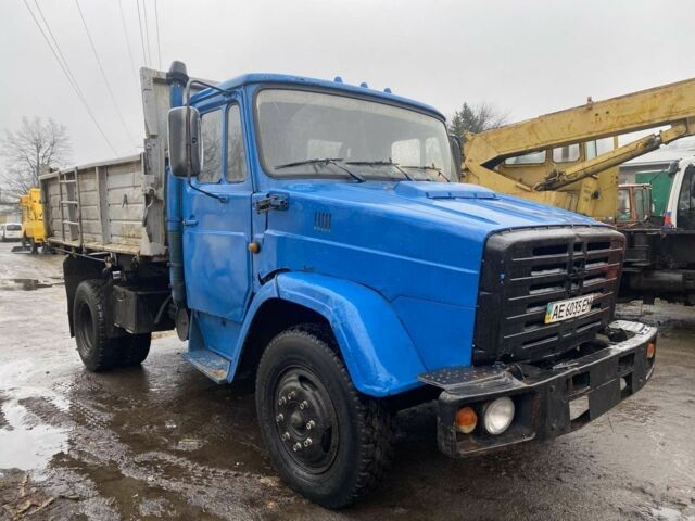 ЗІЛ Другая, об'ємом двигуна 0 л та пробігом 0 тис. км за 8500 $, фото 3 на Automoto.ua