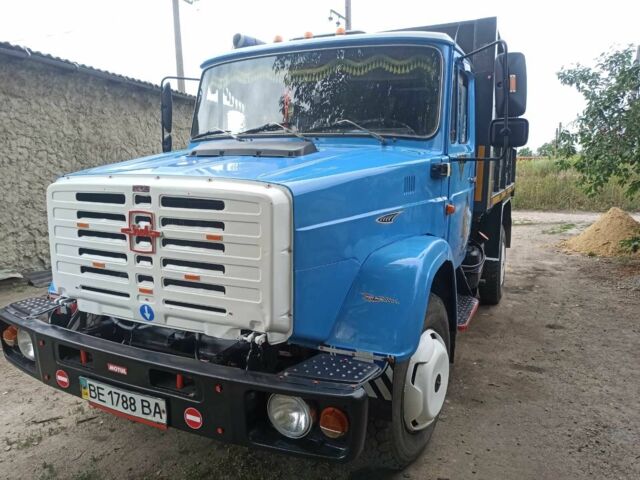 ЗИЛ Другая, объемом двигателя 0 л и пробегом 0 тыс. км за 10200 $, фото 3 на Automoto.ua