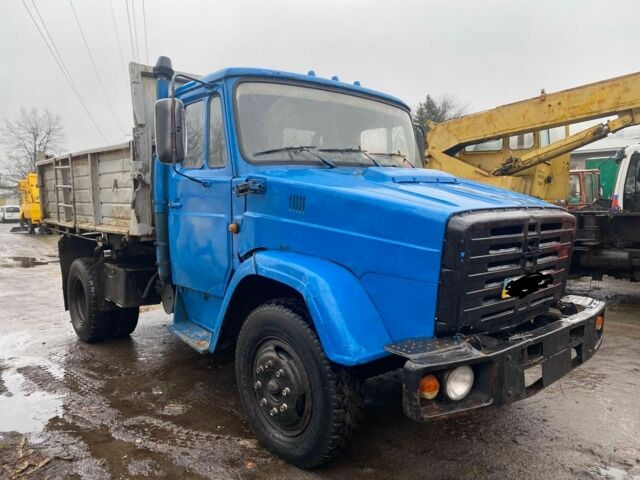 ЗІЛ Другая, об'ємом двигуна 0 л та пробігом 0 тис. км за 8500 $, фото 1 на Automoto.ua