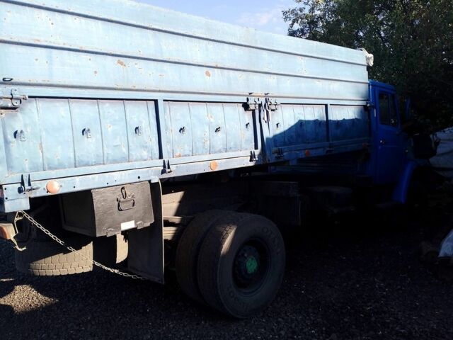 ЗИЛ Другая, объемом двигателя 0 л и пробегом 0 тыс. км за 3574 $, фото 4 на Automoto.ua