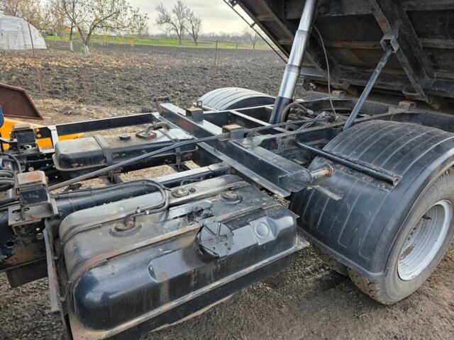 ЗИЛ Другая, объемом двигателя 0 л и пробегом 0 тыс. км за 10000 $, фото 4 на Automoto.ua