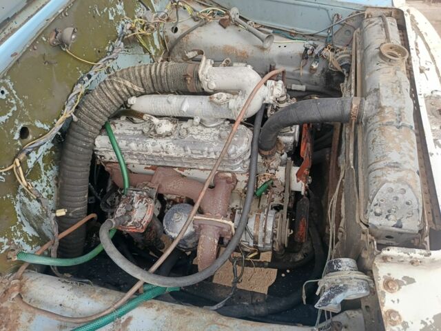 ЗІЛ Другая, об'ємом двигуна 0 л та пробігом 0 тис. км за 5900 $, фото 17 на Automoto.ua