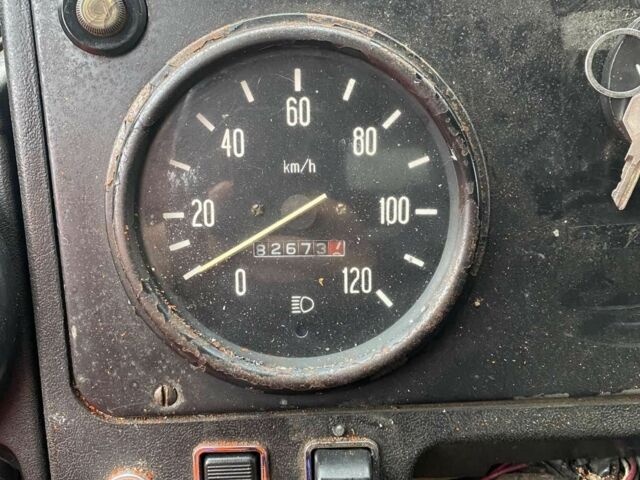 ЗІЛ Другая, об'ємом двигуна 0 л та пробігом 0 тис. км за 8500 $, фото 6 на Automoto.ua