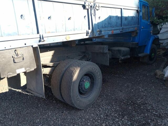 ЗИЛ Другая, объемом двигателя 0 л и пробегом 0 тыс. км за 3574 $, фото 3 на Automoto.ua