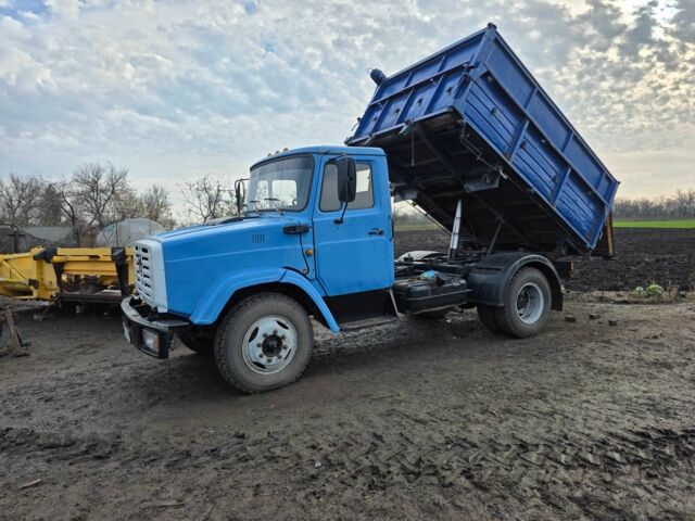 ЗИЛ Другая, объемом двигателя 0 л и пробегом 0 тыс. км за 10000 $, фото 6 на Automoto.ua