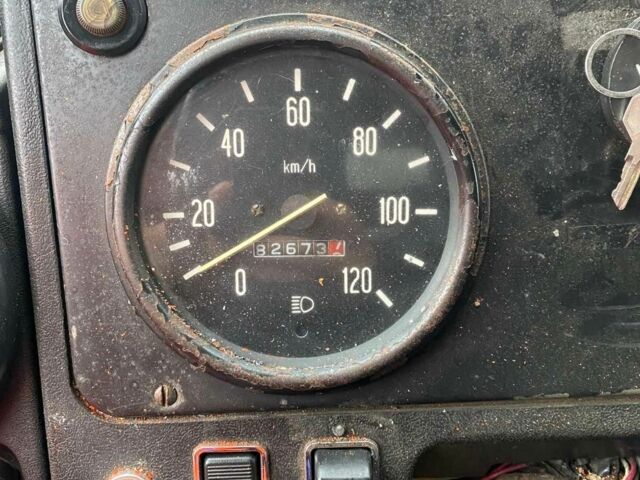 ЗІЛ Другая, об'ємом двигуна 0 л та пробігом 0 тис. км за 8500 $, фото 6 на Automoto.ua