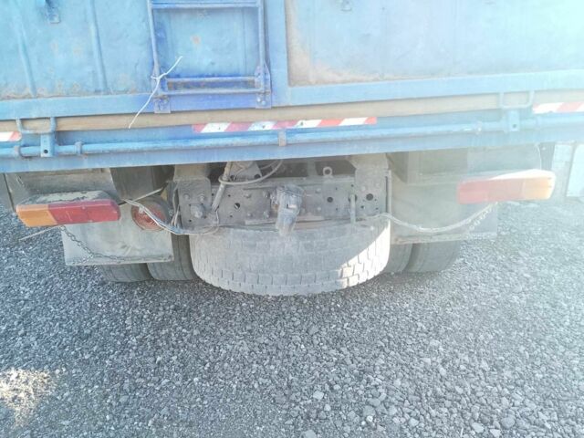 ЗИЛ Другая, объемом двигателя 0 л и пробегом 0 тыс. км за 3574 $, фото 11 на Automoto.ua