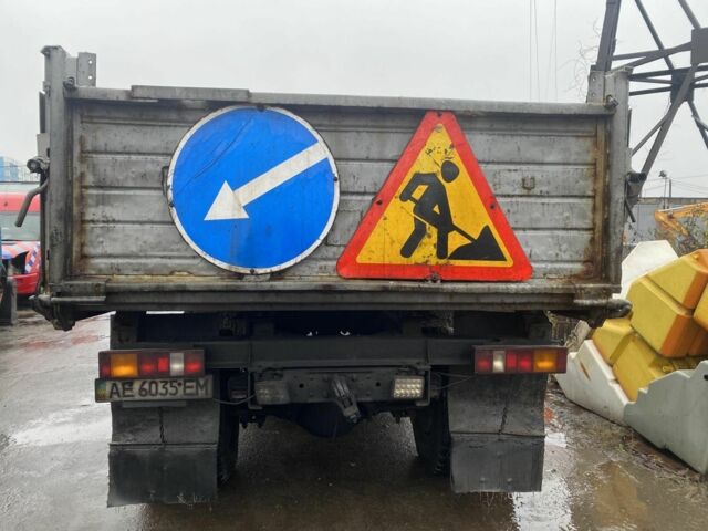 ЗІЛ Другая, об'ємом двигуна 0 л та пробігом 0 тис. км за 8500 $, фото 1 на Automoto.ua