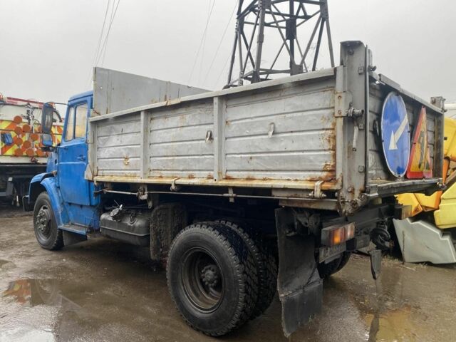 ЗІЛ Другая, об'ємом двигуна 0 л та пробігом 0 тис. км за 8500 $, фото 4 на Automoto.ua