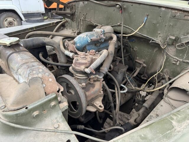 ЗІЛ Другая, об'ємом двигуна 0 л та пробігом 0 тис. км за 3650 $, фото 12 на Automoto.ua