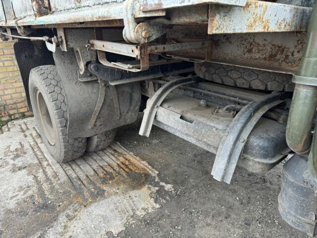 ЗІЛ Другая, об'ємом двигуна 0 л та пробігом 0 тис. км за 3650 $, фото 8 на Automoto.ua