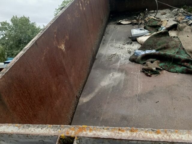 ЗІЛ Другая, об'ємом двигуна 0 л та пробігом 0 тис. км за 5900 $, фото 8 на Automoto.ua