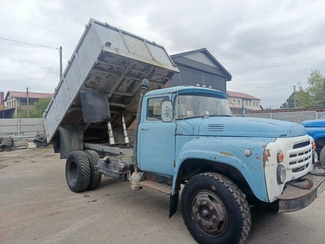 ЗІЛ Другая, об'ємом двигуна 0 л та пробігом 0 тис. км за 5900 $, фото 1 на Automoto.ua