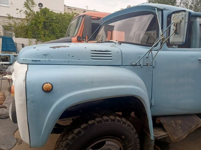 ЗІЛ Другая, об'ємом двигуна 0 л та пробігом 0 тис. км за 5900 $, фото 5 на Automoto.ua