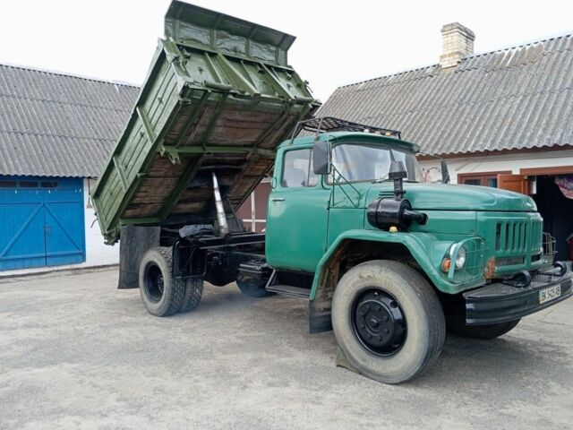 ЗИЛ Другая, объемом двигателя 6.54 л и пробегом 0 тыс. км за 8700 $, фото 2 на Automoto.ua