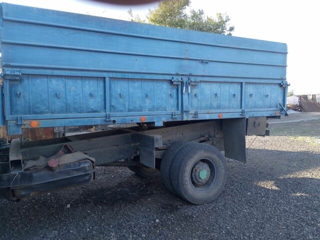 ЗИЛ Другая, объемом двигателя 0 л и пробегом 0 тыс. км за 3574 $, фото 9 на Automoto.ua