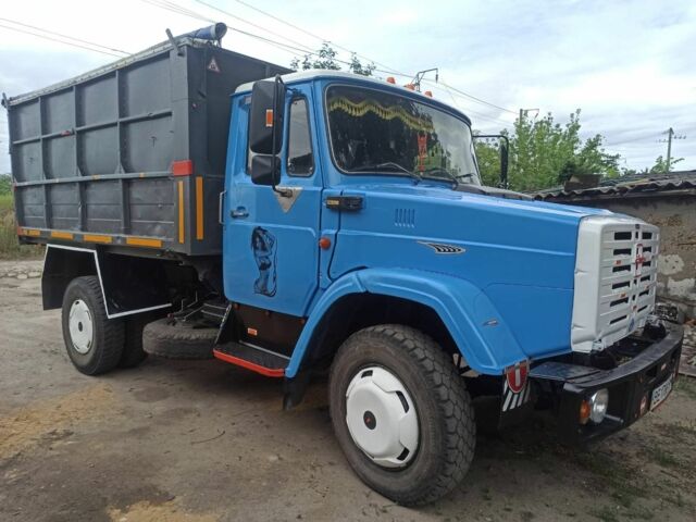 ЗИЛ Другая, объемом двигателя 0 л и пробегом 0 тыс. км за 10200 $, фото 2 на Automoto.ua