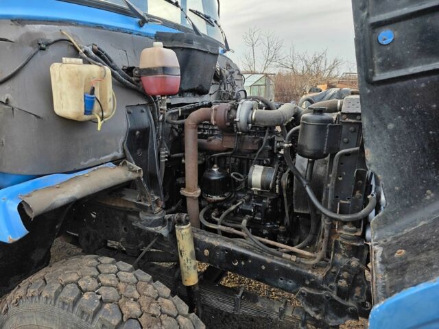 ЗИЛ Другая, объемом двигателя 0 л и пробегом 0 тыс. км за 10000 $, фото 10 на Automoto.ua