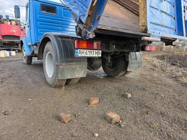 ЗИЛ Другая, объемом двигателя 0 л и пробегом 0 тыс. км за 10000 $, фото 5 на Automoto.ua