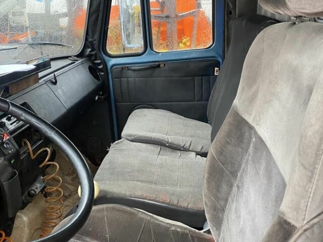 ЗІЛ Другая, об'ємом двигуна 0 л та пробігом 0 тис. км за 8500 $, фото 7 на Automoto.ua