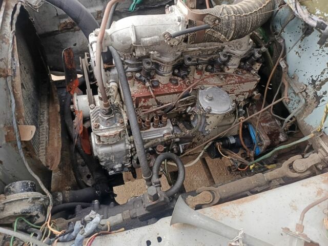 ЗІЛ Другая, об'ємом двигуна 0 л та пробігом 0 тис. км за 5900 $, фото 16 на Automoto.ua