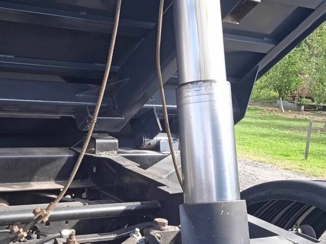 ЗИЛ Другая, объемом двигателя 0 л и пробегом 0 тыс. км за 12602 $, фото 15 на Automoto.ua