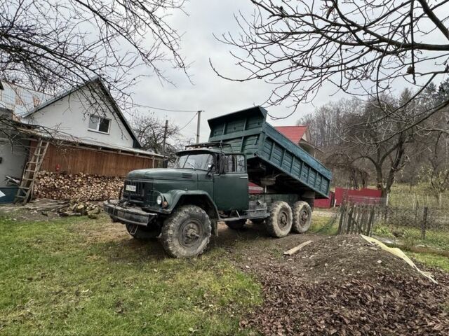 ЗИЛ Другая, объемом двигателя 0 л и пробегом 0 тыс. км за 7000 $, фото 5 на Automoto.ua