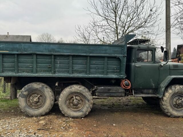 ЗИЛ Другая, объемом двигателя 0 л и пробегом 0 тыс. км за 7000 $, фото 7 на Automoto.ua