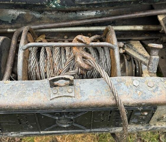 ЗИЛ Другая, объемом двигателя 0 л и пробегом 0 тыс. км за 7000 $, фото 12 на Automoto.ua