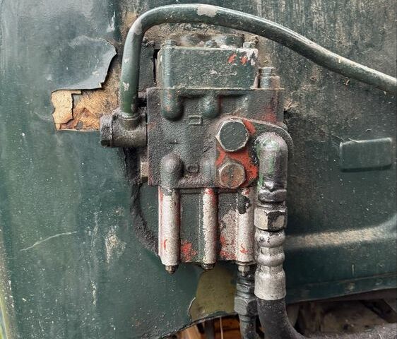 ЗИЛ Другая, объемом двигателя 0 л и пробегом 0 тыс. км за 7000 $, фото 21 на Automoto.ua