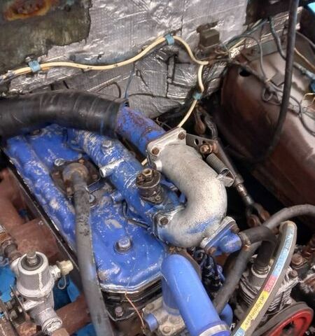 ЗИЛ Другая, объемом двигателя 0 л и пробегом 0 тыс. км за 7000 $, фото 3 на Automoto.ua