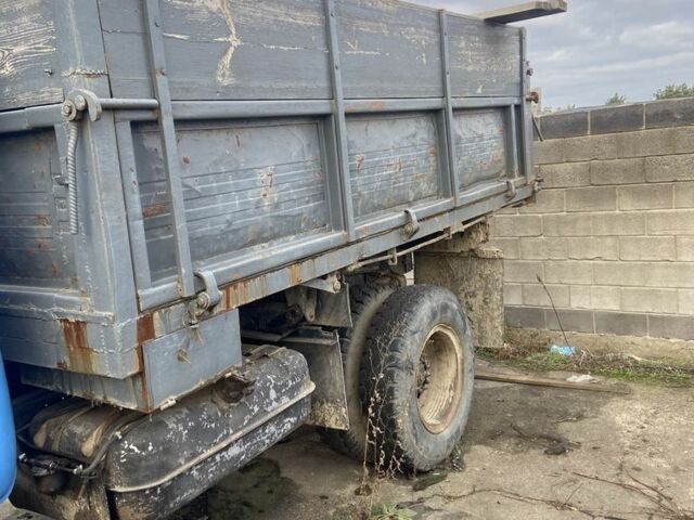 ЗІЛ Другая, об'ємом двигуна 0 л та пробігом 0 тис. км за 5800 $, фото 3 на Automoto.ua