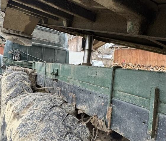 ЗИЛ Другая, объемом двигателя 0 л и пробегом 0 тыс. км за 7000 $, фото 14 на Automoto.ua