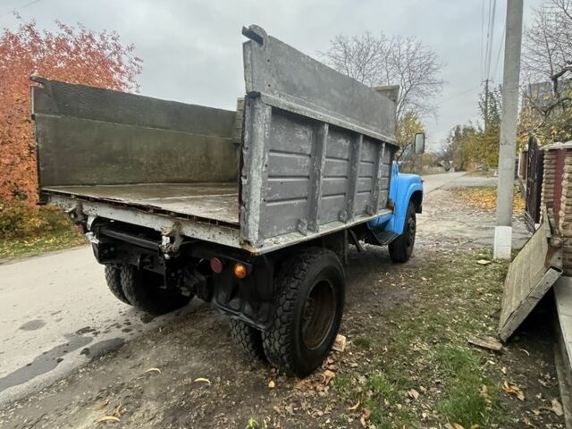 ЗИЛ Другая, объемом двигателя 0 л и пробегом 0 тыс. км за 3500 $, фото 2 на Automoto.ua