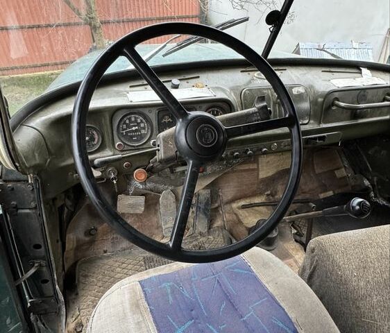 ЗИЛ Другая, объемом двигателя 0 л и пробегом 0 тыс. км за 7000 $, фото 22 на Automoto.ua