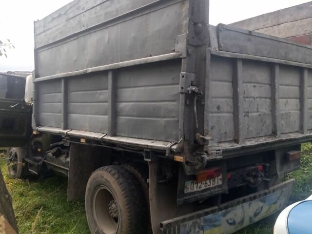 ЗІЛ Другая, об'ємом двигуна 0 л та пробігом 0 тис. км за 6500 $, фото 4 на Automoto.ua