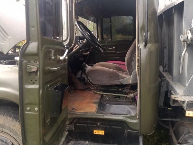 ЗІЛ Другая, об'ємом двигуна 0 л та пробігом 0 тис. км за 6500 $, фото 7 на Automoto.ua