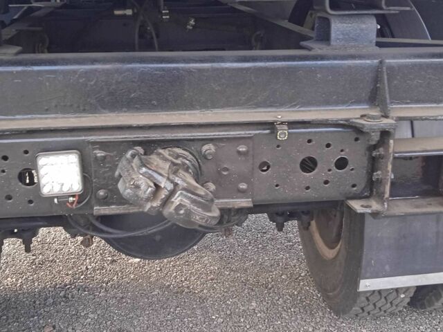 ЗИЛ Другая, объемом двигателя 0 л и пробегом 0 тыс. км за 12602 $, фото 9 на Automoto.ua