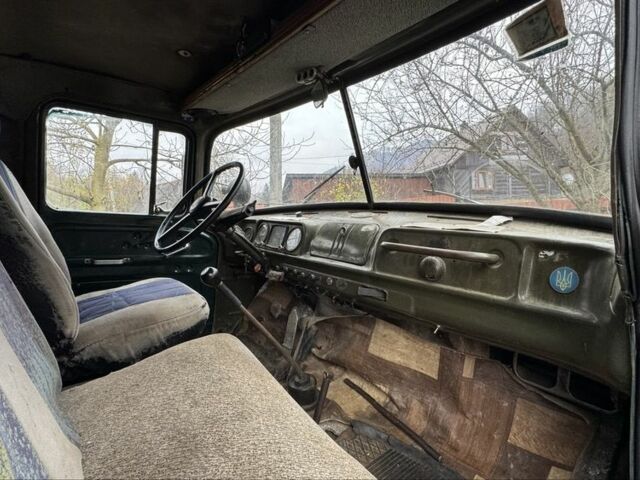 ЗИЛ Другая, объемом двигателя 0 л и пробегом 0 тыс. км за 7000 $, фото 17 на Automoto.ua