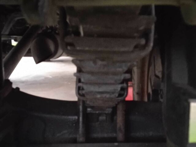 ЗИЛ Другая, объемом двигателя 0 л и пробегом 0 тыс. км за 12602 $, фото 6 на Automoto.ua