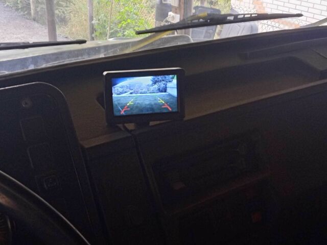 ЗИЛ Другая, объемом двигателя 0 л и пробегом 0 тыс. км за 12602 $, фото 8 на Automoto.ua