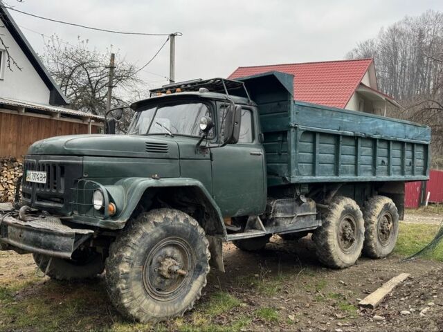 ЗИЛ Другая, объемом двигателя 0 л и пробегом 0 тыс. км за 7000 $, фото 2 на Automoto.ua