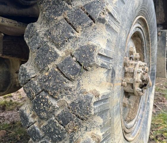 ЗИЛ Другая, объемом двигателя 0 л и пробегом 0 тыс. км за 7000 $, фото 10 на Automoto.ua