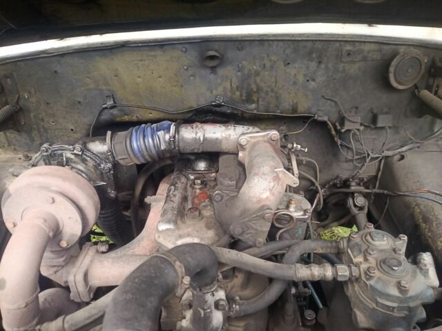 ЗІЛ Другая, об'ємом двигуна 0 л та пробігом 0 тис. км за 6500 $, фото 6 на Automoto.ua